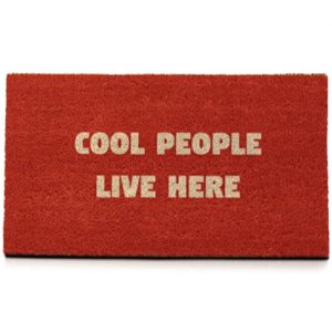 COOL PEOPLE - CHILLI