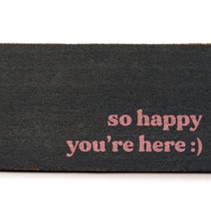SO HAPPY - GREASE