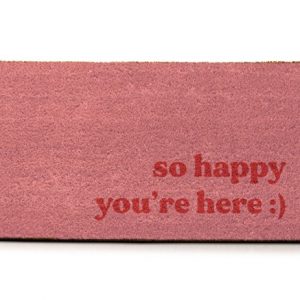 SO HAPPY - CHERRY