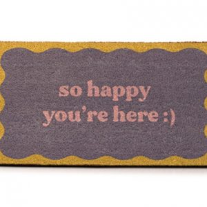 SO HAPPY - SPECIAL EDITION