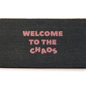 CHAOS - GREASE