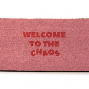 CHAOS - CHERRY