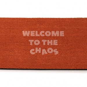 CHAOS - TERRACOTTA