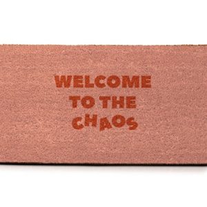 CHAOS - PEACH