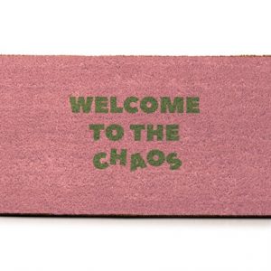 CHAOS - FLAMINGO