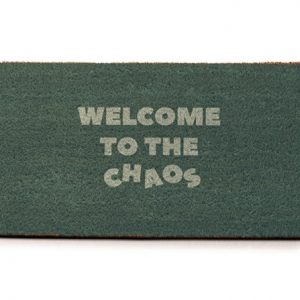 CHAOS - OLIVE