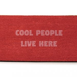 COOL PEOPLE - CHERRY